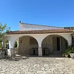 Trullo Alba