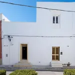 Charme Palace Salento Wifi, Ac, Jacuzzi