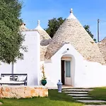 Trulli Rosalinda Luxury