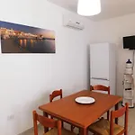 Appartamenti Carneo Torre San Giovanni - Verso Sud