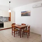 Appartamenti Carneo Torre San Giovanni - Verso Sud