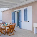 Villa Di Punta, Leuca - By Hdsalento