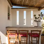 Salento. Nardo Con Magnifica Terrazza