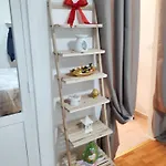 Cozy Apartment Taranto 35 M² + Parking