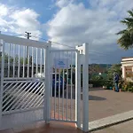 Villette Fabrizio, 2025 A Vieste