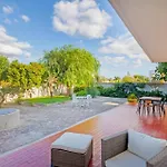 Cozy Home In Torre Specchia Ruggeri With Kitchen