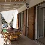 Bella Vista 33 Cozy & Vip By Salento Prime