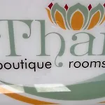 Thai Boutique Rooms