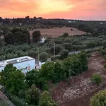 Masseria Profilo 8, Emma Villas