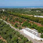 Masseria Profilo 8, Emma Villas