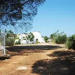 Trullo Mareposa