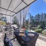 Villa Olivia Cielo E Terra