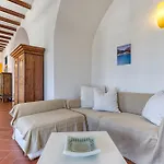 Villa Blu La Cambusa