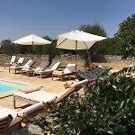 Luxury Masseria I Briganti