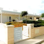 Villa Direttamente Sul Mare Gallipoli
