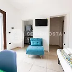 Villa Calipso