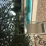 Trullo Rosa With Exclusive Pool