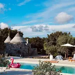Tenuta La Nzegna