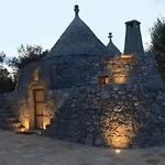 Tenuta La Nzegna