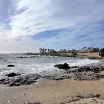 Villetta Spaziosa Con Esterni - Torre San Giovanni