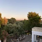 Masseria Conca D'Oro