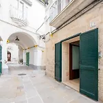Casa Sardella, In Pieno Centro Storico A 300 Mt Dal Mare