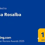 Casa Rosalba