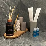 Центр &Vip Apartment & Жк Театральний & Жк Шевченка Парковка