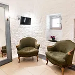 Petranima Wellness In Trulli