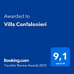 Villa Confalonieri