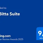 La Bitta Suite