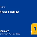 Andrea House