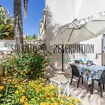 Corso Italia 694 Con Piscina - Salento Reservation