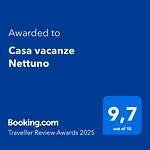 Casa Vacanze Nettuno