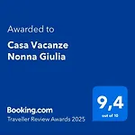 Casa Vacanze Nonna Giulia