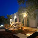 Ecofriendly Villa Oliva Blu By Wonderful Italy