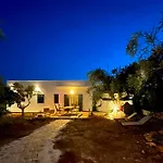 Ecofriendly Villa Oliva Blu By Wonderful Italy