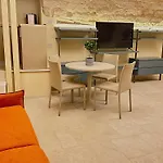 More Apartments Blue Arch Suite
