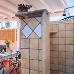 Malva House In Villa Con Piscina