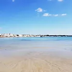 Villa Maestrale A Torre Lapillo
