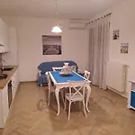 Casa I 2 Venti Appartamento Scirocco