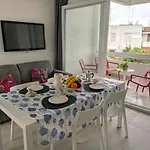 Delizioso Appartamento Vicino Al Mare Di Lecce