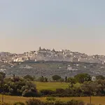 Luxury Ostuni Beachfront Villa With Pool & Private Parking