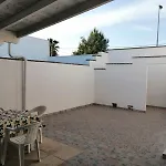 Casa Pepe A Pescoluse