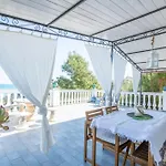 Splendida Casa Vista Mare A Peschici