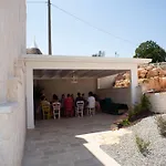 Idyllic Home With Pool Near Cisternino