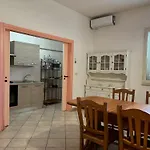 Villa Sabbia D'Oro Torre Pali