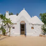 Trullo Nanonormanno