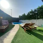 Villa Alessandra