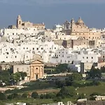 Beautiful Trulli In The Heart Of The Valle D Itria